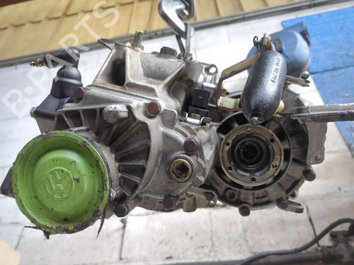 Gearbox SEAT IBIZA II (6K1) 1.9 TDI | BP29006219M3