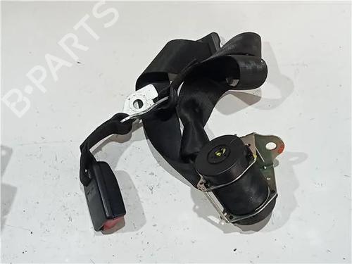 Sikkerhetsbelte bak høyre FORD FIESTA VI (CB1, CCN) 1.6 TDCi (90 hp) 23920888
