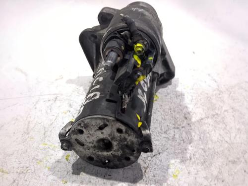 Startmotor DACIA DOKKER MPV (KE_) 1.5 dCi (KEAJ, KEAH) | BP23927839M8 