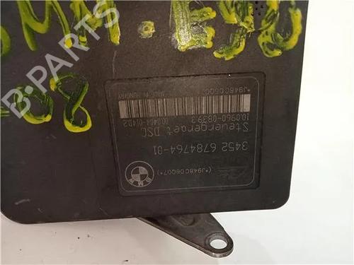 ABS pump BMW 3 (E90) 325 i | BP23907184M43 