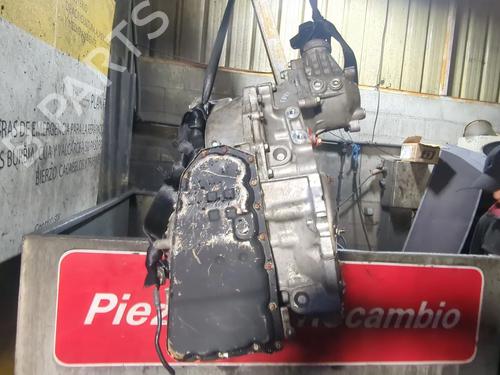 Gearbox NISSAN MURANO II (Z51) 3.5 4x4 | BP29622880M3 