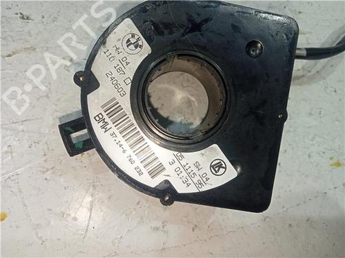 Electronic module BMW 3 (E46) 323 i | BP23917138M83 