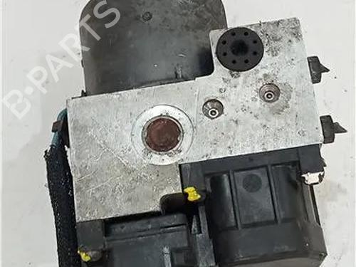 ABS pump NISSAN PRIMERA Hatchback (P11) 1.8 16V | BP23907224M43 