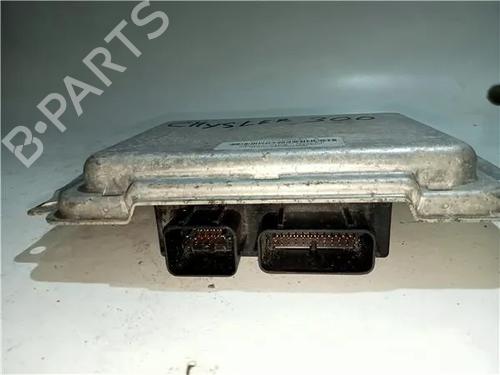 Module électronique CHRYSLER 300C (LX, LE) 3.0 CRD | BP23916676M83 