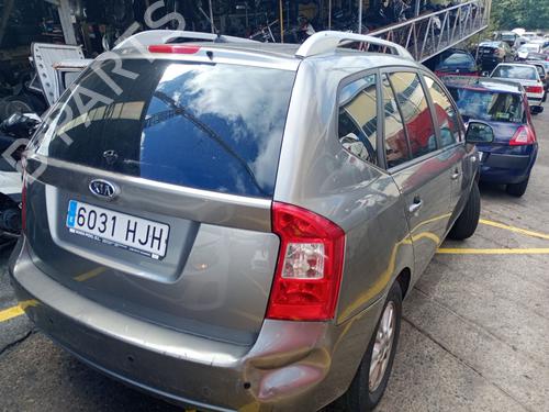 Switch KIA CARENS III MPV (UN) 1.6 CRDi 110 | BP36765929I30 - Image 9