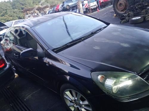 Left headlight OPEL ASTRA H GTC (A04) 1.6 (L08) | BP40280373C28 - Image 9