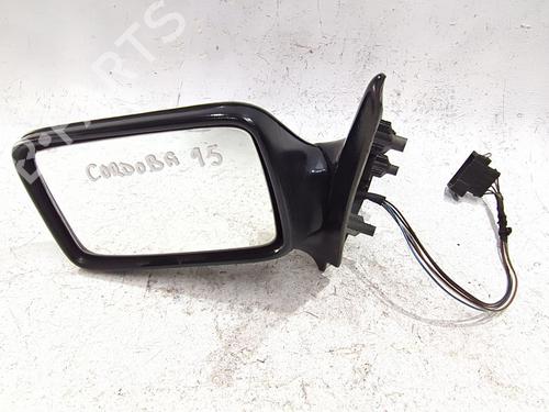 Used Left mirror SEAT CORDOBA (6K1, 6K2) 1.9 D (68 hp) 32844155