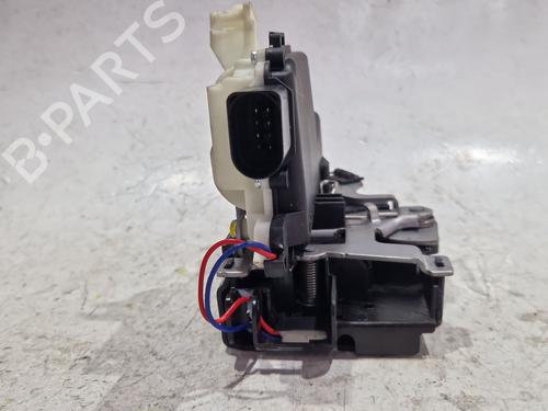 Front left lock VW PASSAT B5.5 (3B3) 1.9 TDI | BP32414504C98 - Image 2