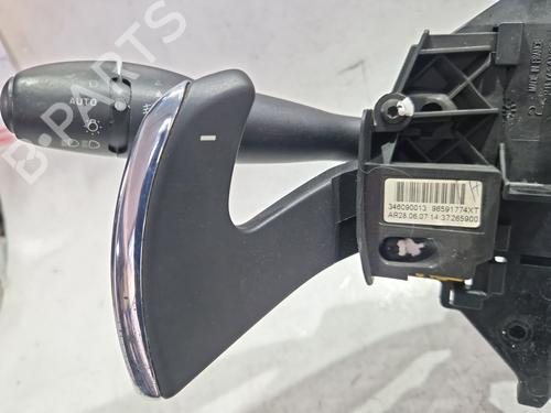 Switch CITROËN C4 Picasso I MPV (UD_) 2.0 HDi 138 | BP33704117I30 - Image 10
