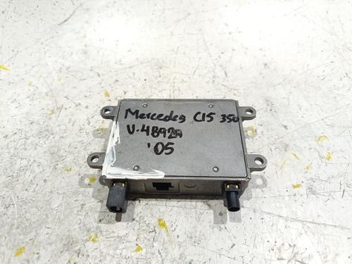 Electronic module MERCEDES-BENZ CLS (C219) CLS 350 (219.356) | BP40281490M83 - Image 3