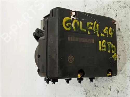 ABS pump VW GOLF IV (1J1) 1.4 16V | BP23910884M43