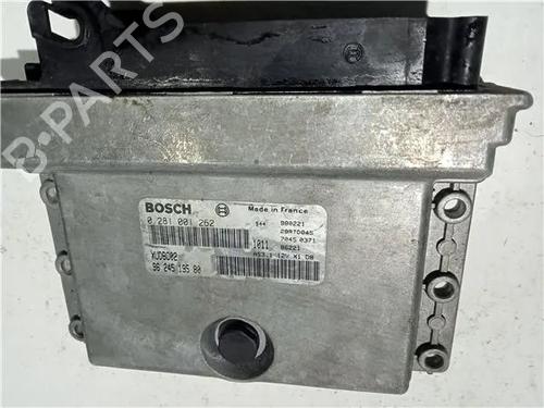 Elektronisk modul PEUGEOT 406 (8B) 2.0 HDI 110 (109 hp) 23908572