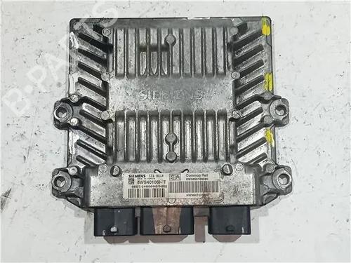 Used Electronic module CITROËN XSARA (N1) 1.9 TD (90 hp) 24967884