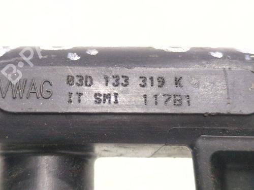 Injection rail SKODA FABIA II (542) 1.2 | BP31872892M98