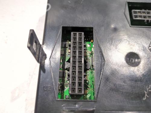 Elektronisk modul RENAULT LAGUNA II (BG0/1_) 1.6 16V (BG0A, BG0L) | BP30005767M83 