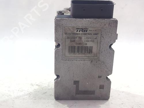 ABS Bremseaggregat ABS Bremseaggregat 39097044 39097044