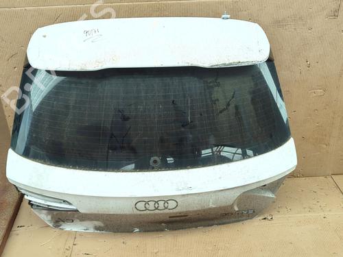 Bagklap CC/Kombi-Coupé Bagklap CC/Kombi-Coupé 39203991 39203991