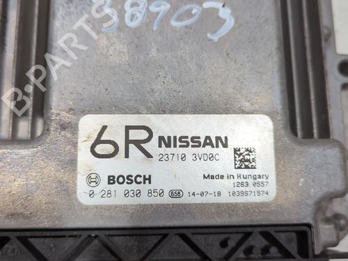 Elektronisk modul NISSAN NOTE (E12) 1.5 dCi | BP23927304M83 