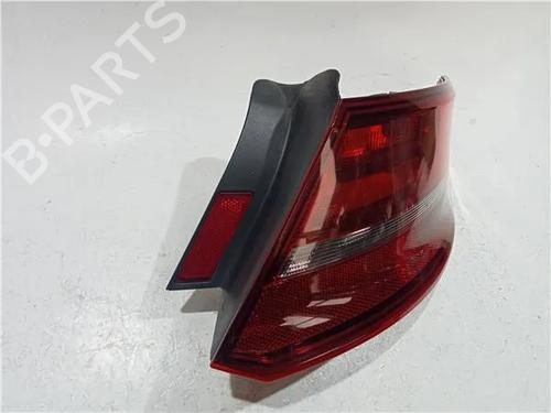 Right taillight AUDI A3 (8V1, 8VK) 2.0 TDI | BP23912060C35 