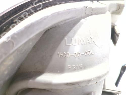 Other TATA SAFARI (42_FD) 3.0 D 4x4 | BP31291960O1 