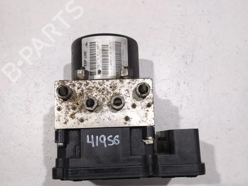ABS Bremseaggregat DODGE AVENGER 2.0 CRD (140 hp) 24444504