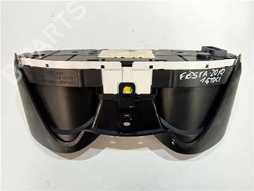 Instrument cluster VOLVO S80 I (184) 2.4 | BP23933117C47