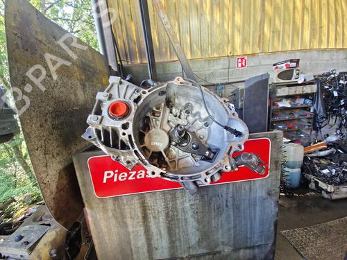 Used Gearbox Gearbox 38649667 38649667