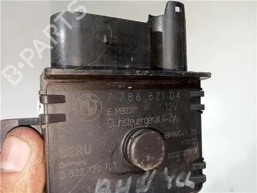 Elektronische module BMW 3 (E46) 323 i | BP23907552M83 