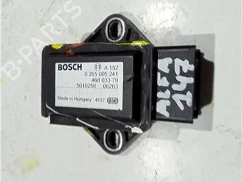 Elektronisk modul ALFA ROMEO 147 (937_) 1.6 16V T.SPARK ECO (937.AXA1A, 937.BXA1A) (105 hp) 23921092