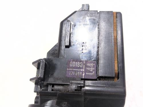 Steering column stalk TOYOTA YARIS (_P13_) 1.5 Hybrid (NHP130_, NHP130) | BP32163621I23 