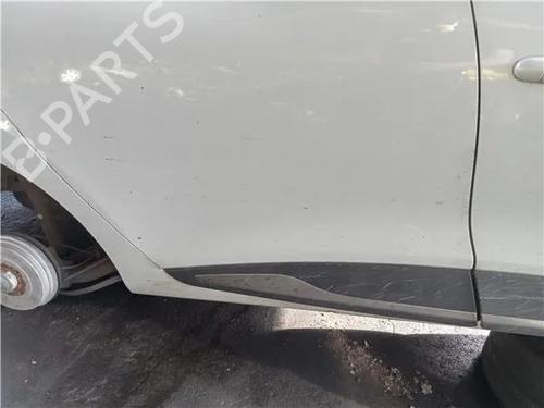 Right rear door RENAULT CLIO IV (BH_) 0.9 TCe 90 LPG | BP23921171C5 