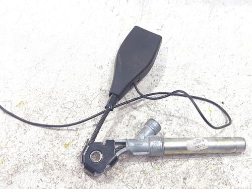 Used Front right belt tensioner Front right belt tensioner RENAULT TRAFIC II Van (FL) 1.9 dCi 100 (FL0C, FL0K, FL0B) (101 hp) 40291846 40291846