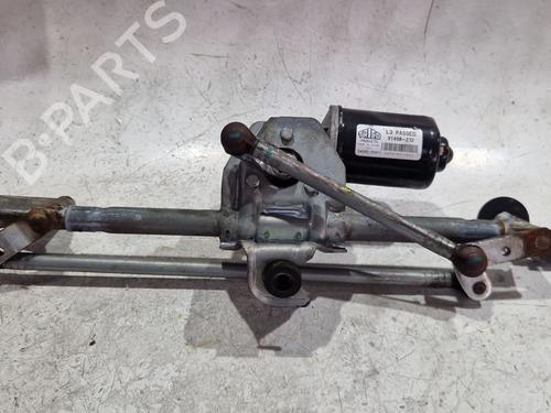 Used Front wipers mechanism Front wipers mechanism OPEL CORSA C (X01) 1.3 CDTI (F08, F68) (70 hp) 33319964 33319964