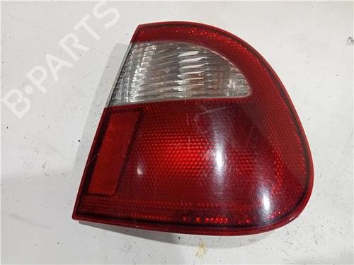 Used Right taillight SEAT CORDOBA (6K1, 6K2) 1.9 D (68 hp) 23920578
