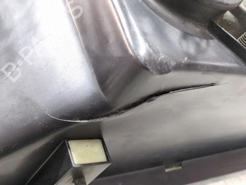 Right headlight ROVER 800 (XS) 820 I/SI (RS) | BP29388477C29 