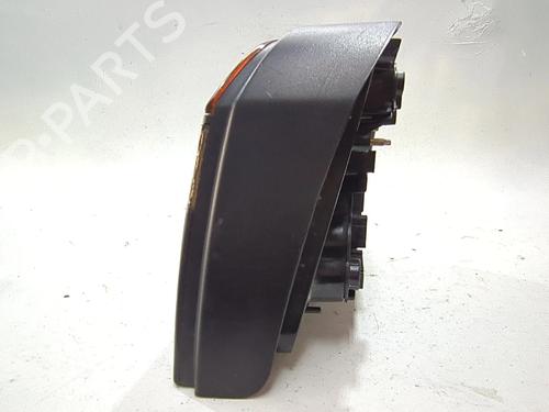 Left taillight VW GOLF III (1H1) 2.0 | BP28471628C34 