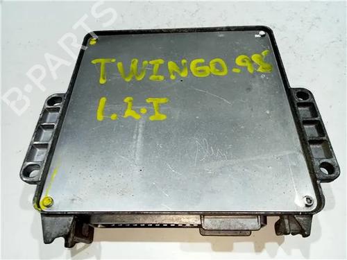 Elektronisk modul RENAULT TWINGO I (C06_) 1.2 (C067) | BP23910533M83 