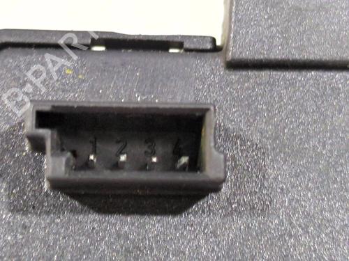 Heater resistor BMW 1 (E81) 120 d | BP29388459M108 