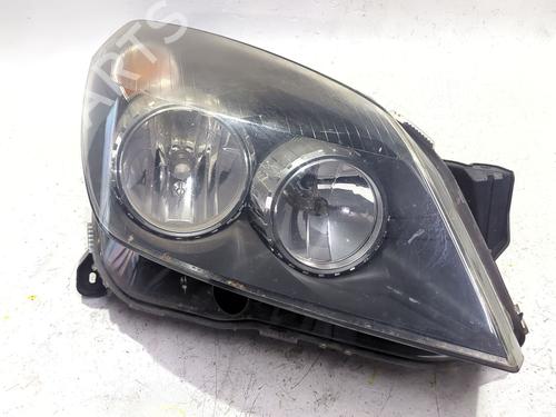 Used Right headlight Right headlight OPEL ASTRA H (A04) 1.7 CDTI (L48) (100 hp) 39950162 39950162