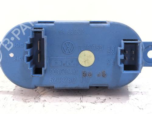 Heater resistor AUDI Q7 (4LB) 3.0 TDI quattro | BP37719490M108 - Image 3