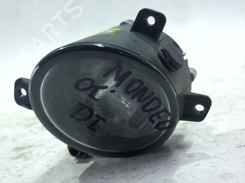Used Left front fog light Left front fog light FORD MONDEO III (B5Y) 2.0 TDCi (130 hp) 40279699 40279699