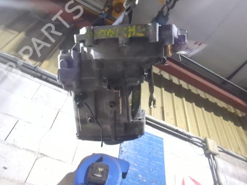 Gearbox VW VENTO (1H2) 2.0 | BP30461676M3