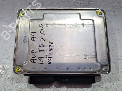 Elektronisk modul AUDI A4 B6 (8E2) 1.9 TDI | BP30699583M83