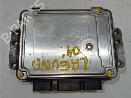 Elektronisk modul RENAULT LAGUNA II Grandtour (KG0/1_) 1.9 dCi (KG0G) | BP23908979M83 