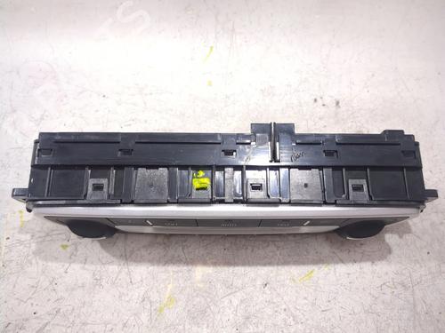 AC-Styringsenhed/Manøvreenhed RENAULT MEGANE III Hatchback (BZ0/1_, B3_)  | BP27860123I5 