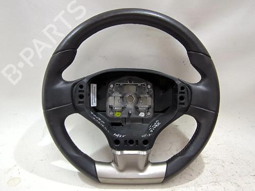 Used Steering wheel CITROËN C-ELYSEE (DD_) 1.5 BlueHDi 100 (102 hp) 27927976