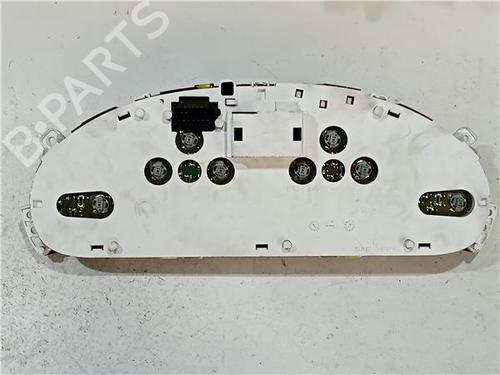 Instrument cluster CHRYSLER VOYAGER IV (RG, RS) 2.8 CRD | BP23907016C47 