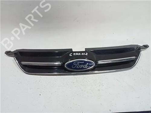 Używane Atrapa chłodnicy / Grill FORD C-MAX II (DXA/CB7, DXA/CEU) 2.0 TDCi (140 hp) 23917943