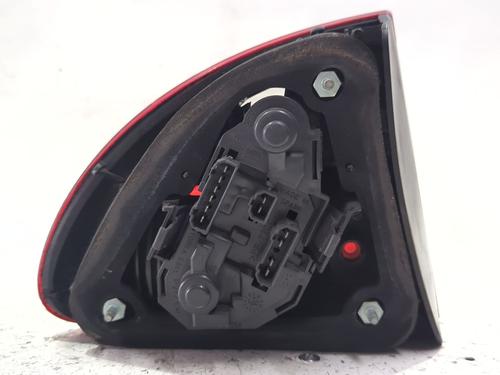 Right taillight SEAT LEON (1M1) 1.9 TDI | BP40041283C35 - Image 2