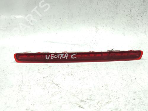 Terzo stop OPEL VECTRA C (Z02) 2.0 DTI 16V (F69) (101 hp) 31093045
